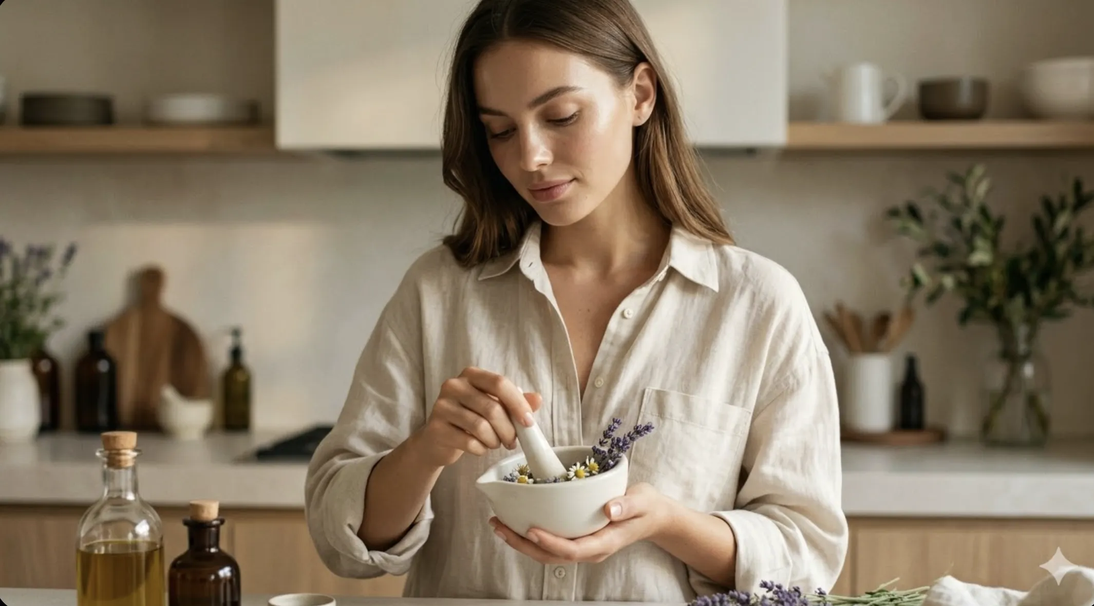 Bebidas Funcionales: Elixires Naturales para Tu Energía y Calma - 26