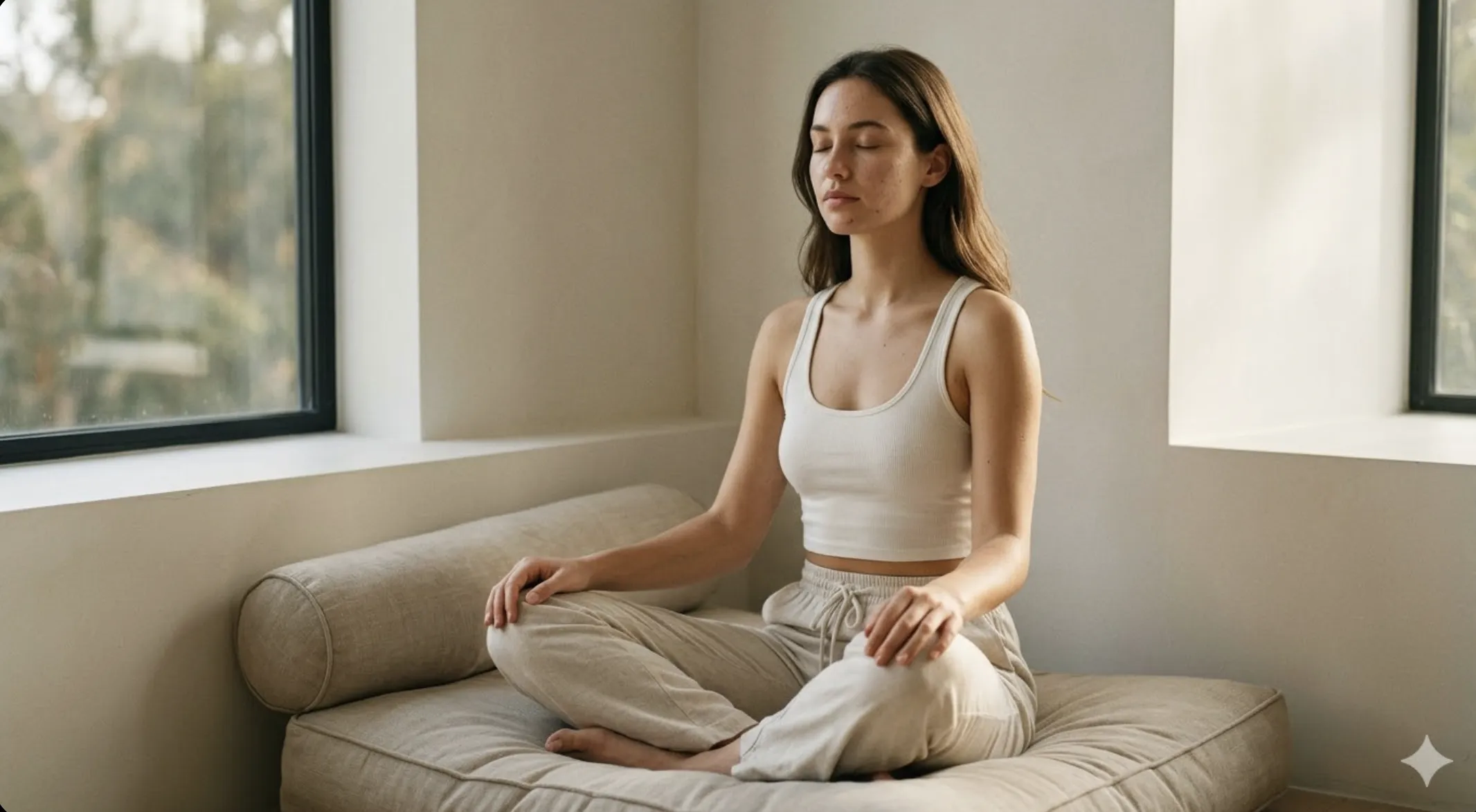 Meditación para Mentes Inquietas: 5 Minutos que Cambian Todo - 53