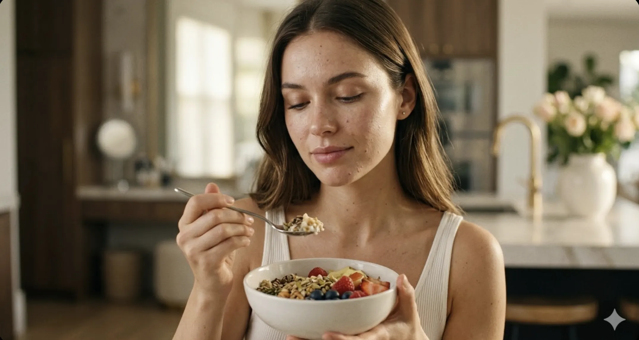 Stärkeres Haar: Die Nährstoffe, die deine Mähne braucht - 7