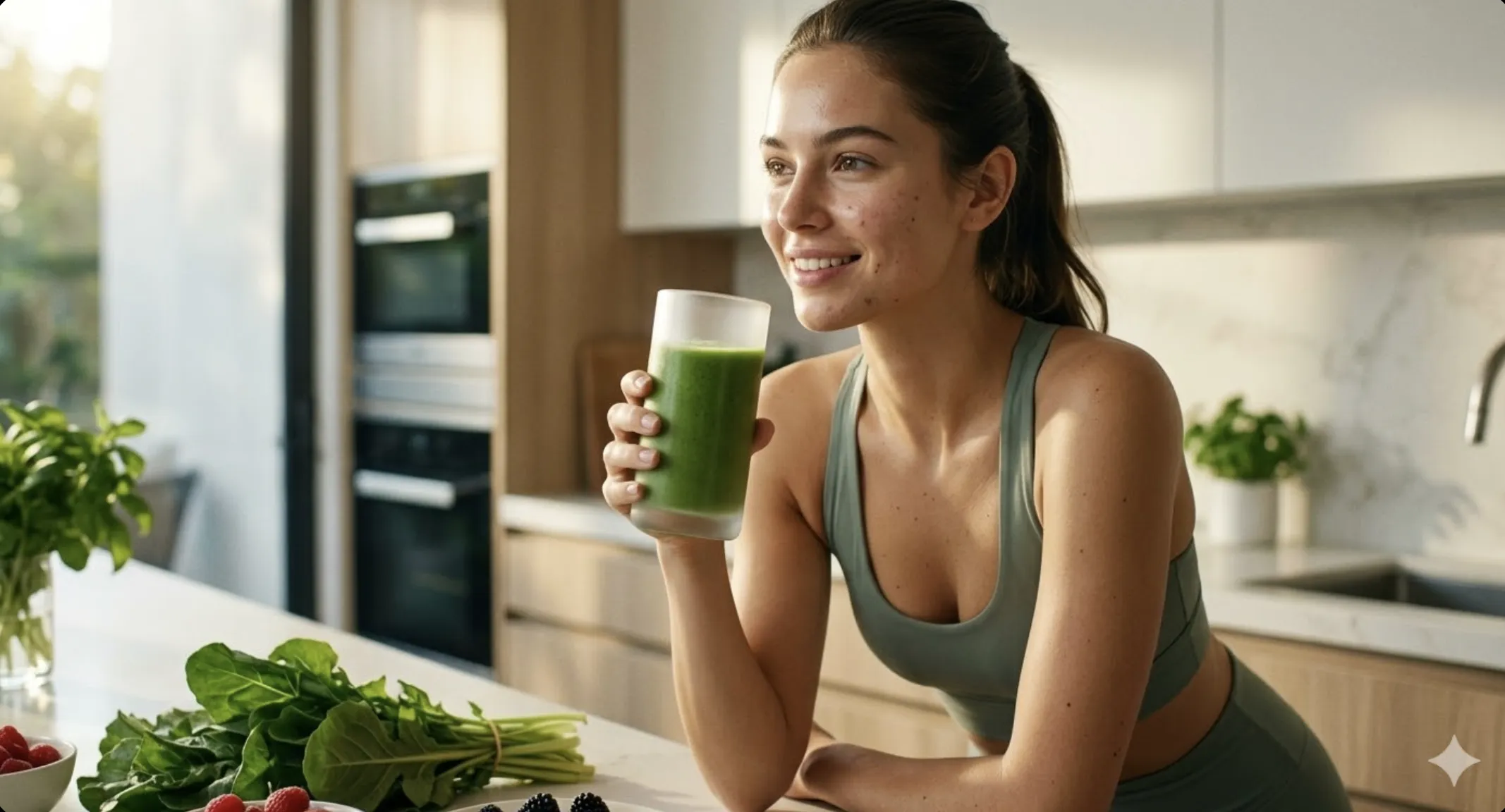 Pro-Longevity Ernährung: Essen, um ewig jung zu bleiben - 12