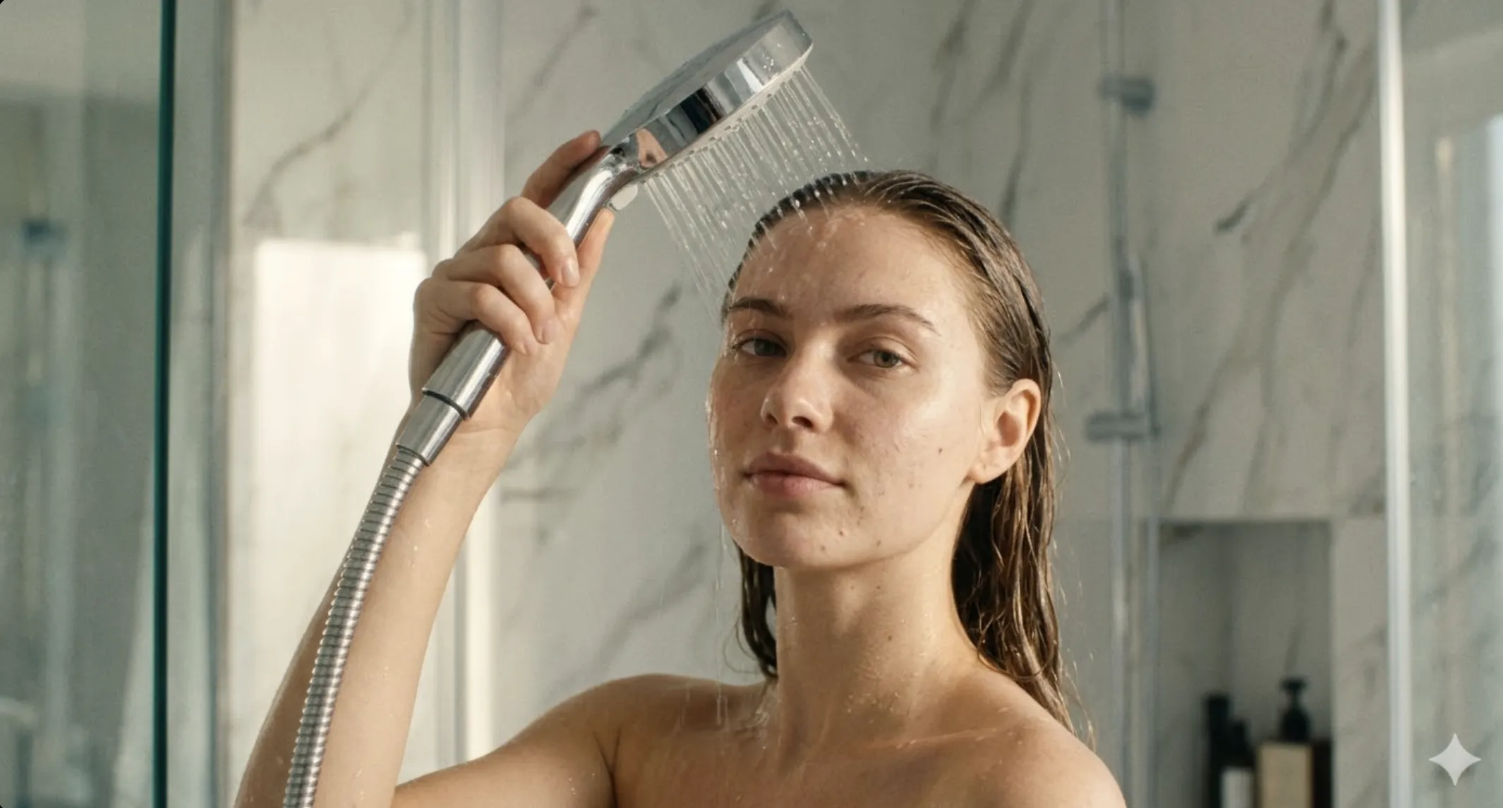 Glanzloses Haar? Die 3 Feinde, die dir den Glow stehlen - 8