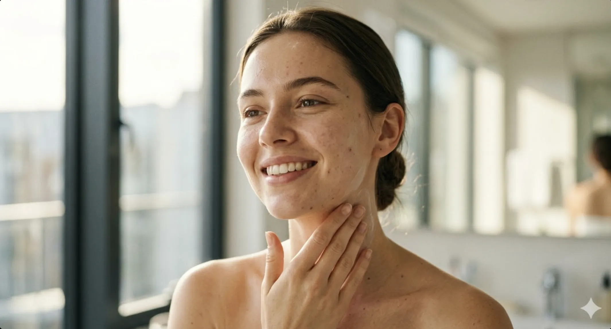 Le Meilleur Anti-âge au Monde Coûte 15€ (Et ce n'est pas un sérum) - 5