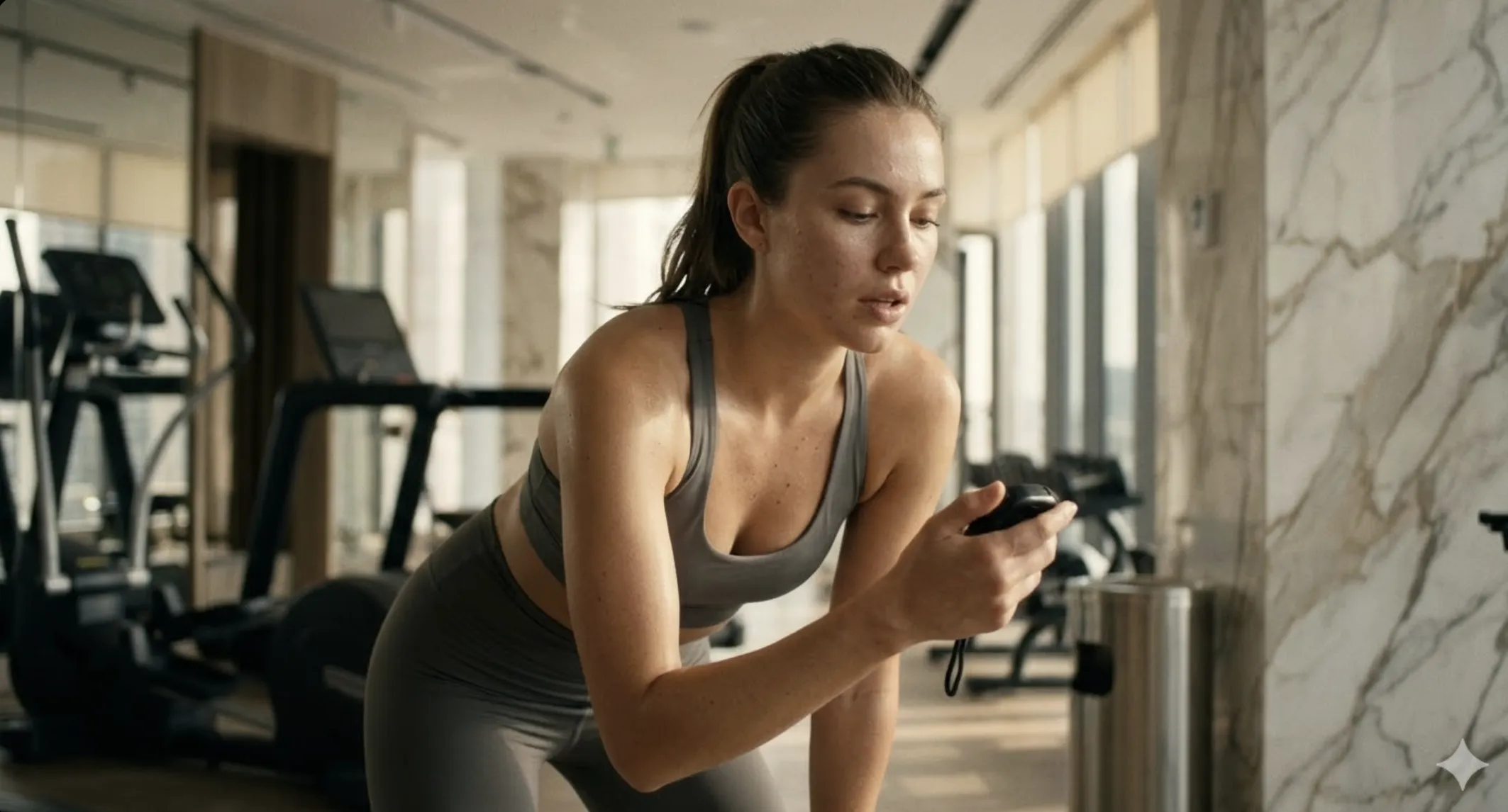 Yoga gegen Angst: Der Pause-Knopf, den dein Geist braucht - 18